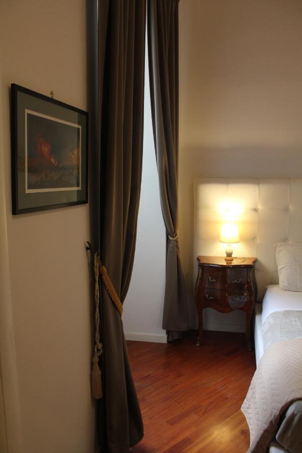 Realpartenope B&B 284 Νάπολη Εξωτερικό φωτογραφία