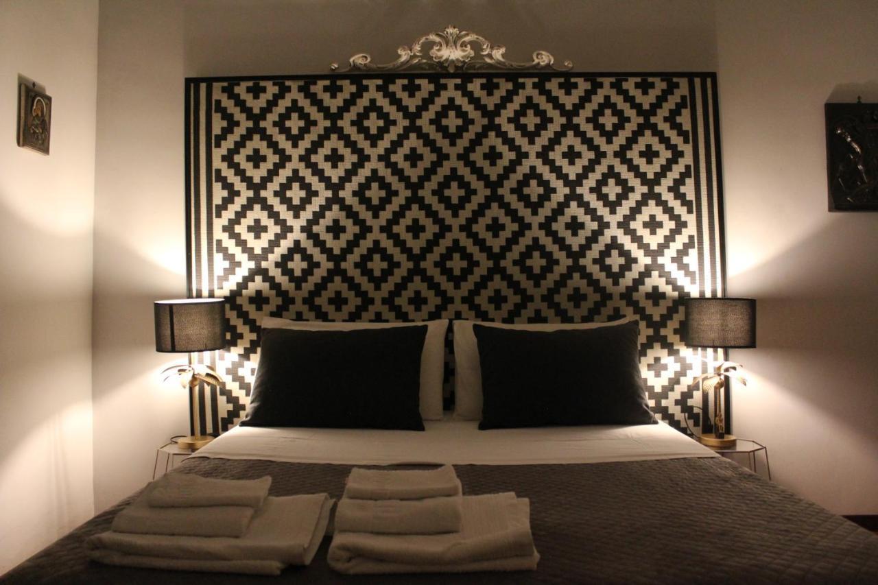Realpartenope B&B 284 Νάπολη Εξωτερικό φωτογραφία