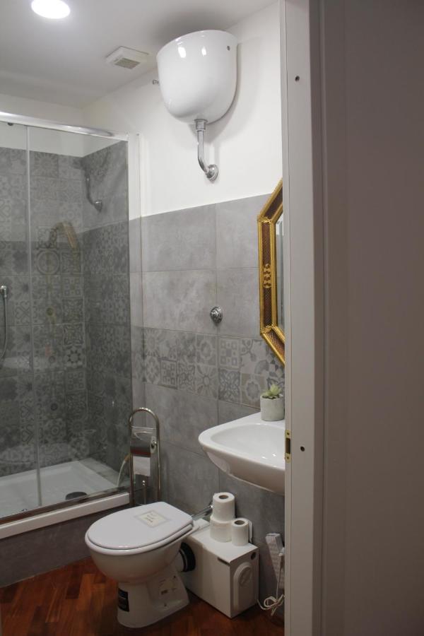 Realpartenope B&B 284 Νάπολη Εξωτερικό φωτογραφία