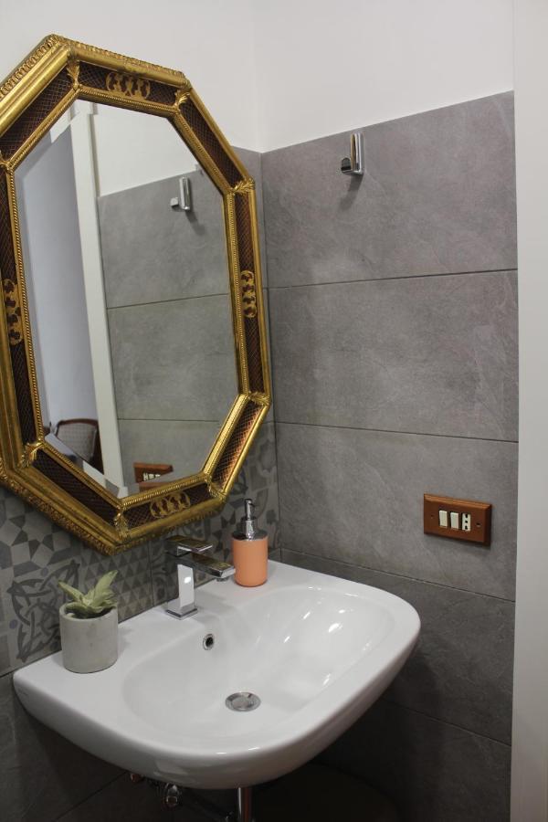 Realpartenope B&B 284 Νάπολη Εξωτερικό φωτογραφία