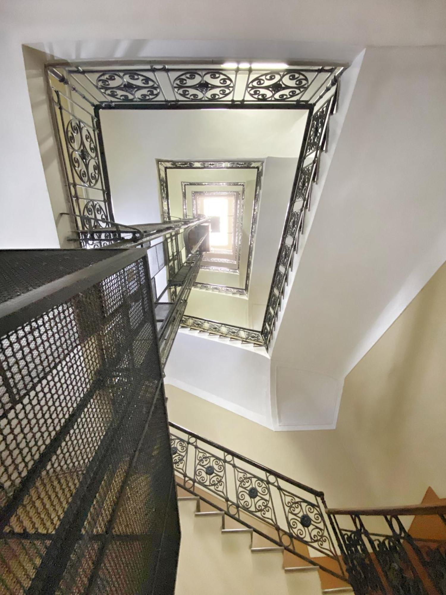 Realpartenope B&B 284 Νάπολη Εξωτερικό φωτογραφία