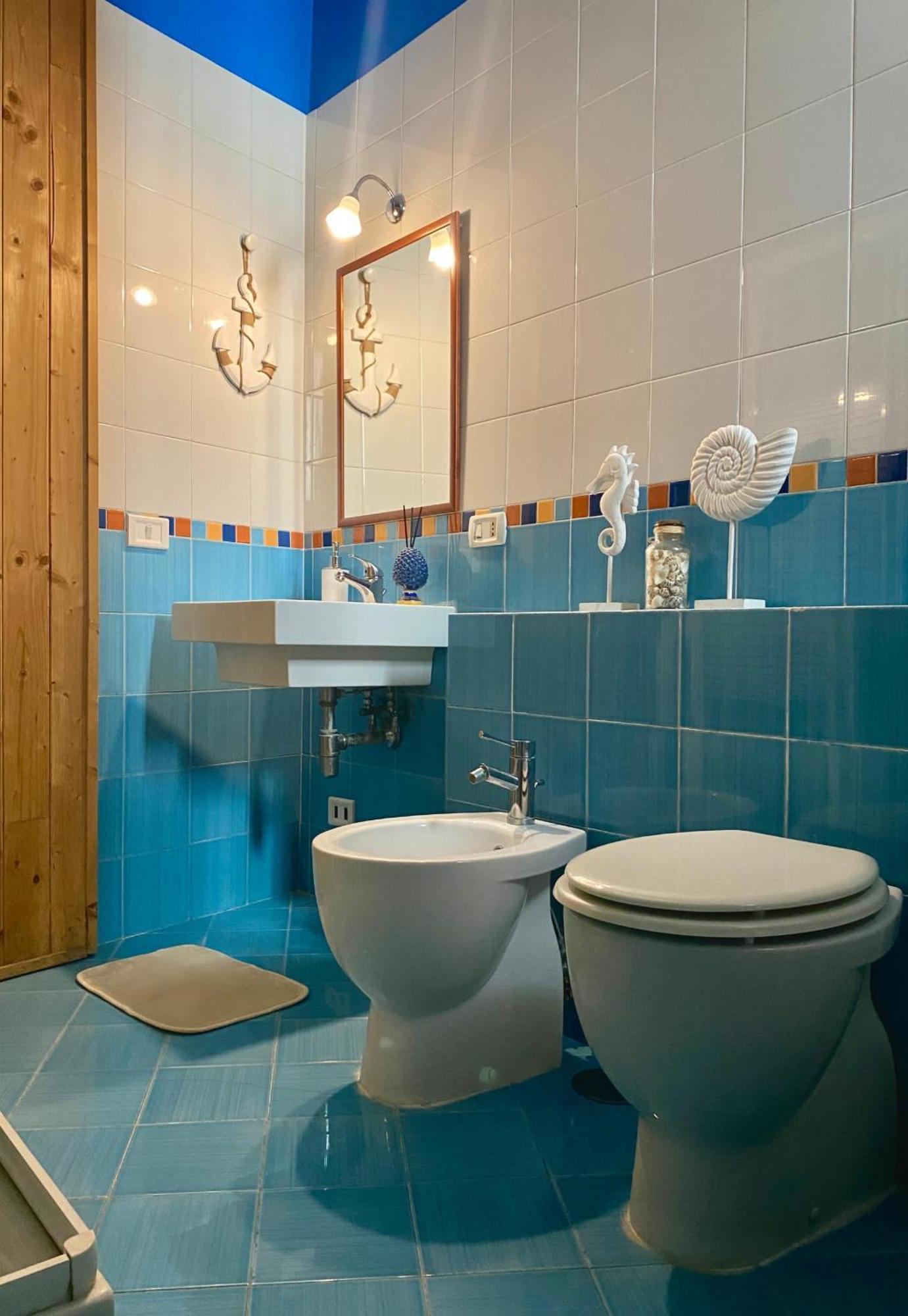 Realpartenope B&B 284 Νάπολη Εξωτερικό φωτογραφία